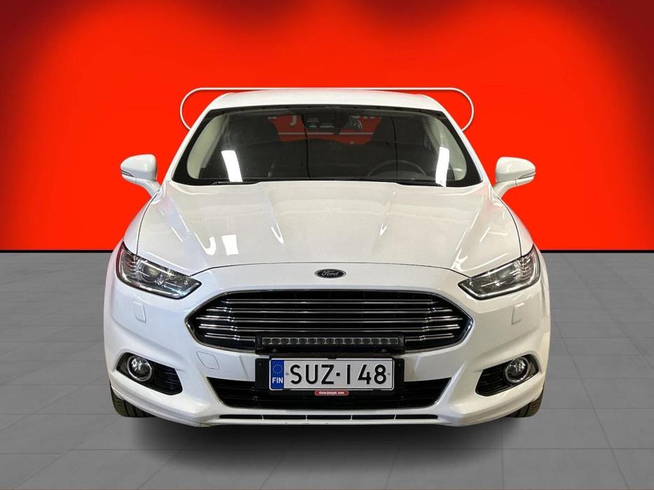 FORD Mondeo 2015