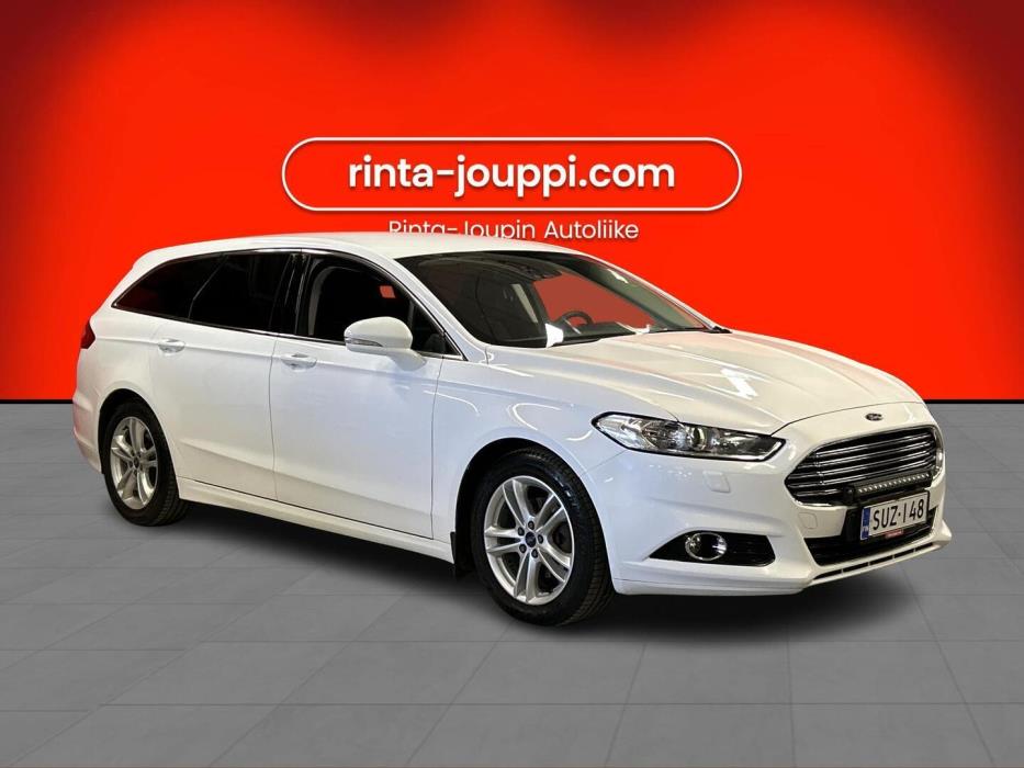 FORD Mondeo 2015
