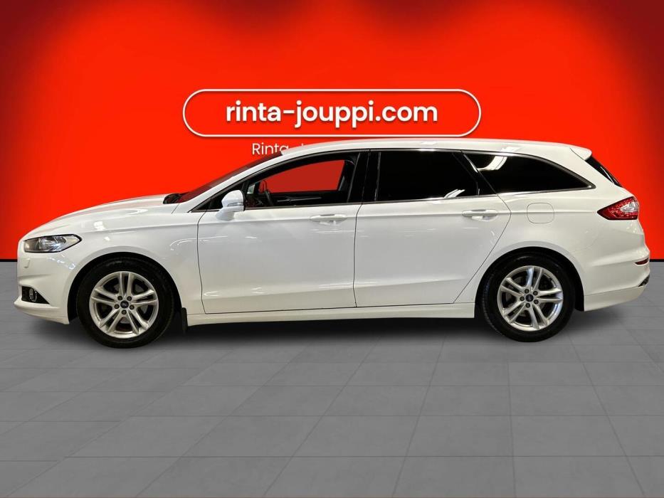 FORD Mondeo 2015