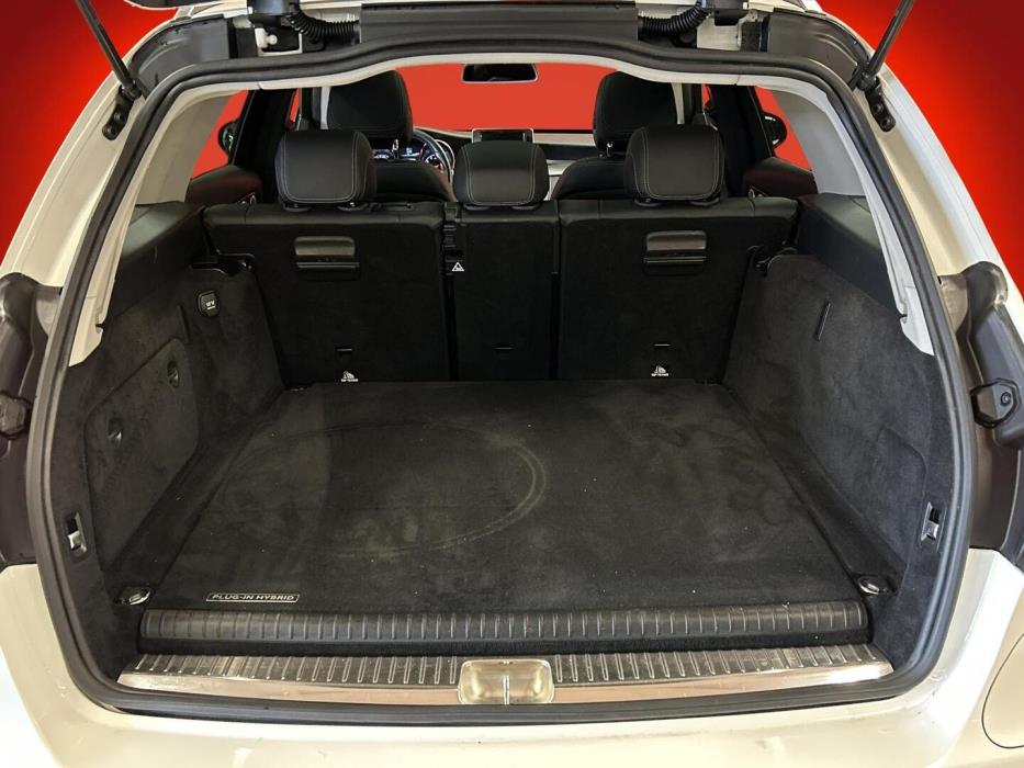 MERCEDES-BENZ C 2018