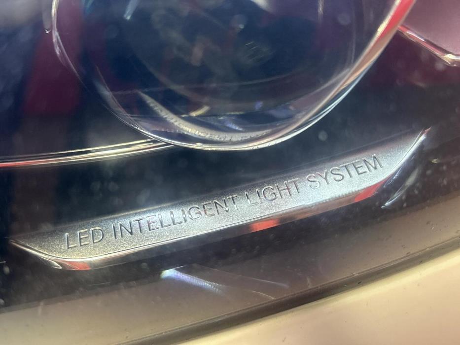 MERCEDES-BENZ C 2018