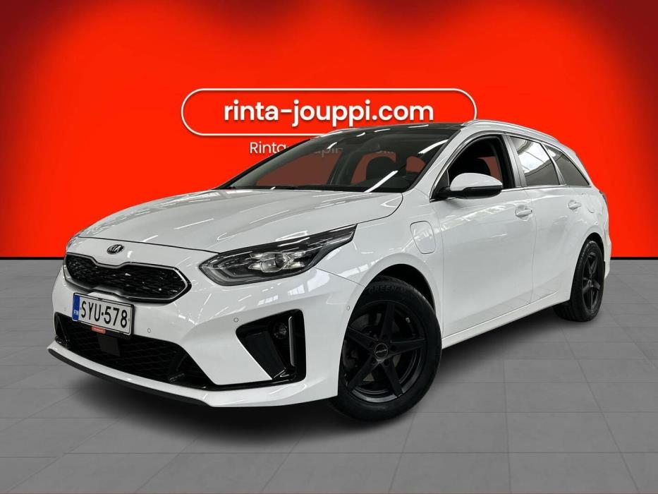 KIA Ceed 2020