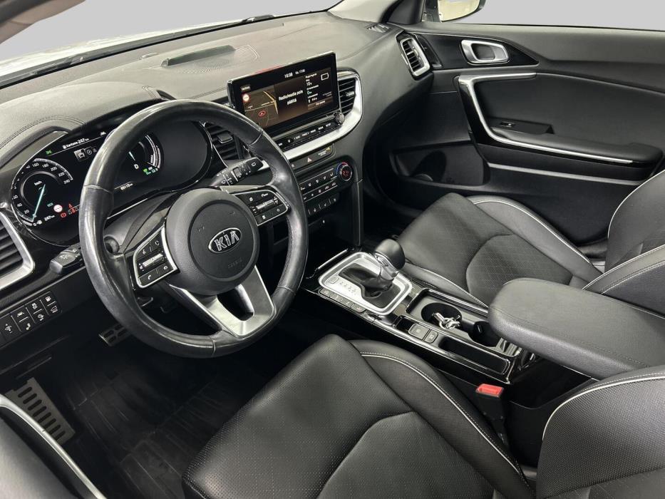 KIA Ceed 2020
