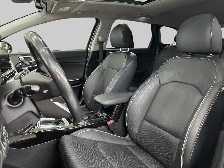 KIA Ceed 2020