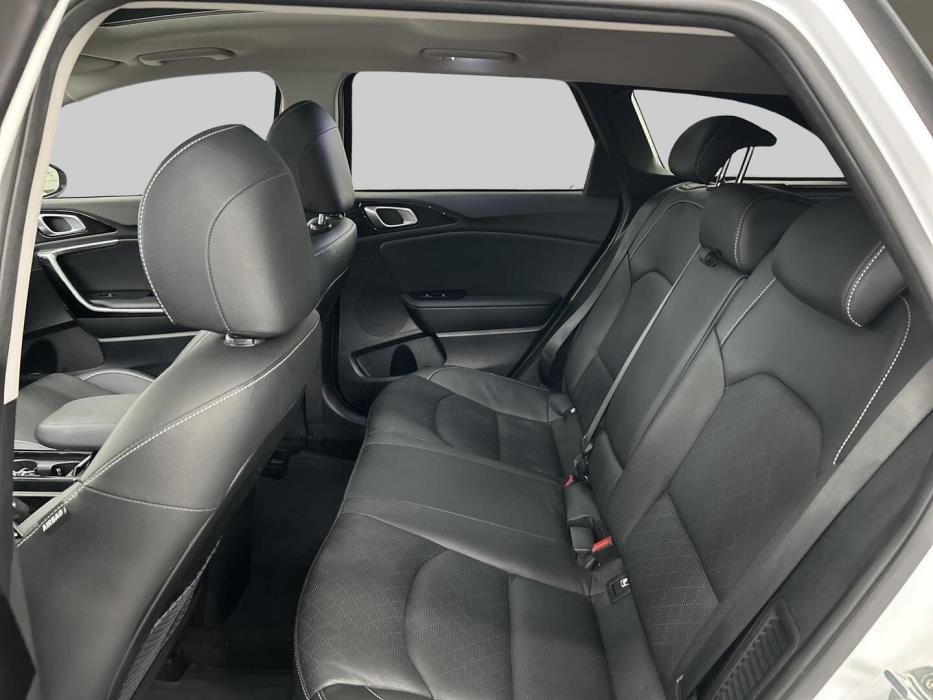 KIA Ceed 2020