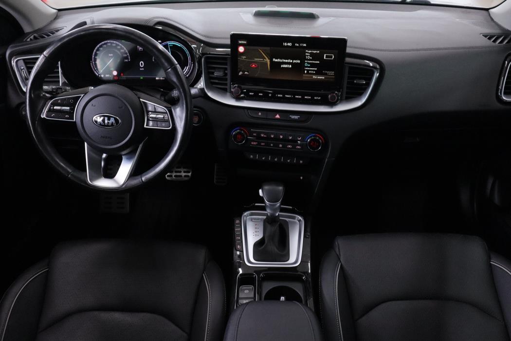 KIA Ceed 2020