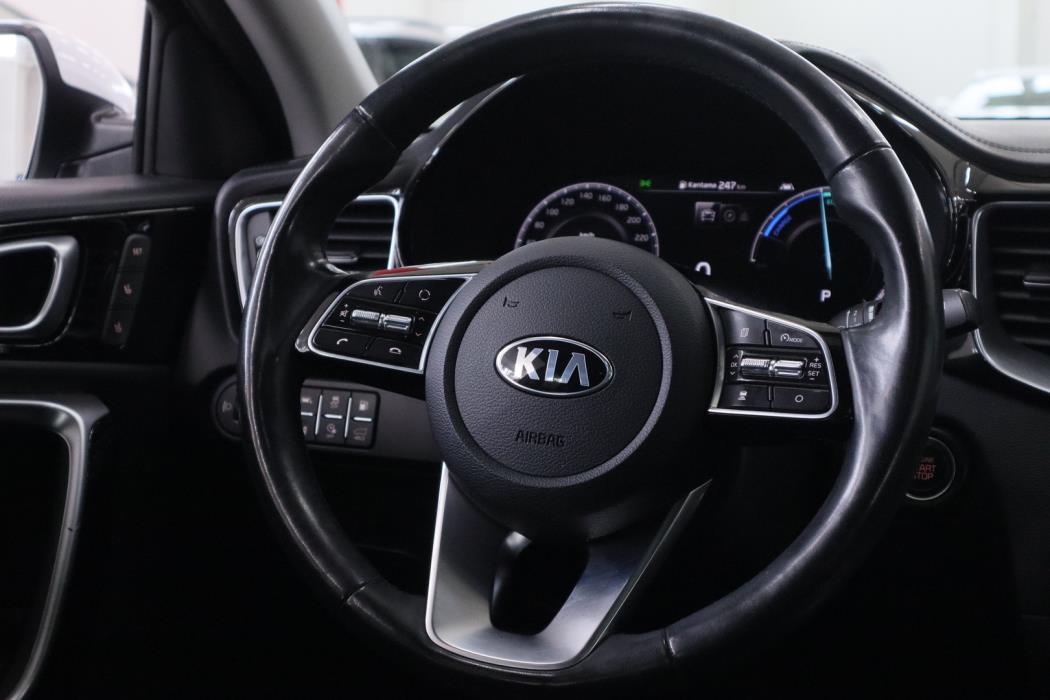 KIA Ceed 2020