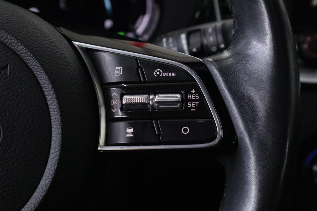 KIA Ceed 2020