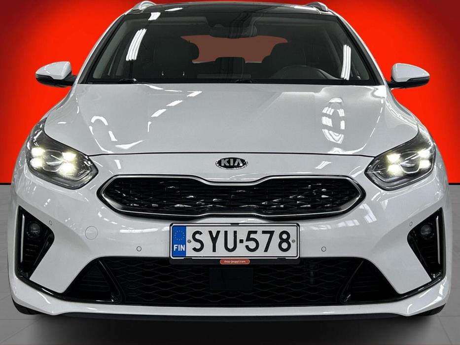 KIA Ceed 2020