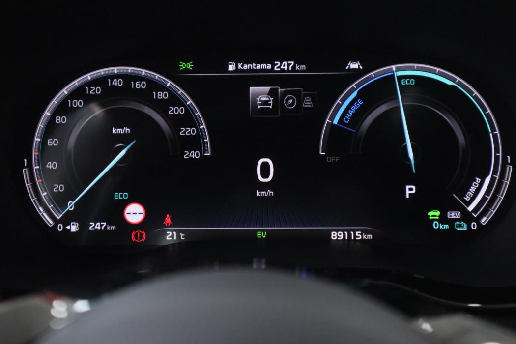 KIA Ceed 2020