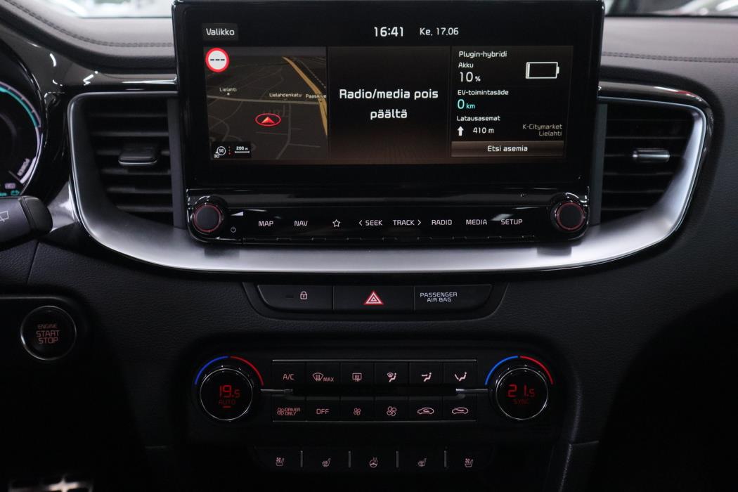 KIA Ceed 2020