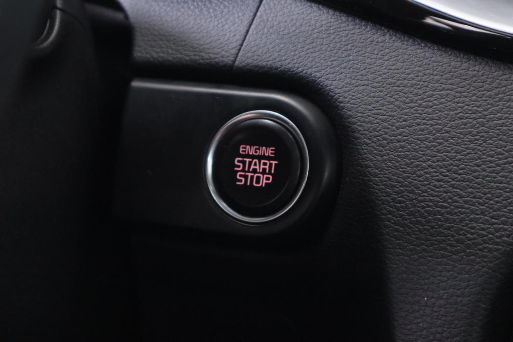 KIA Ceed 2020