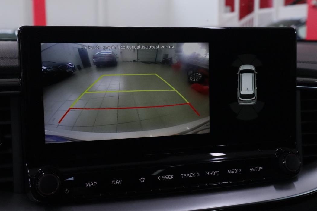 KIA Ceed 2020