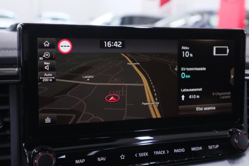 KIA Ceed 2020