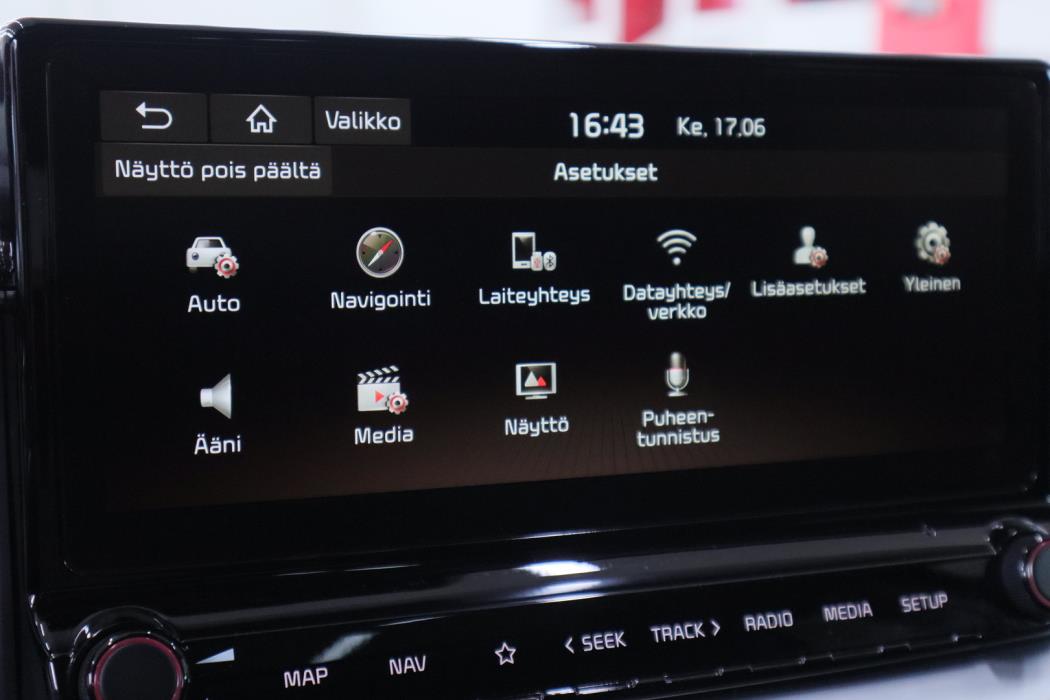 KIA Ceed 2020