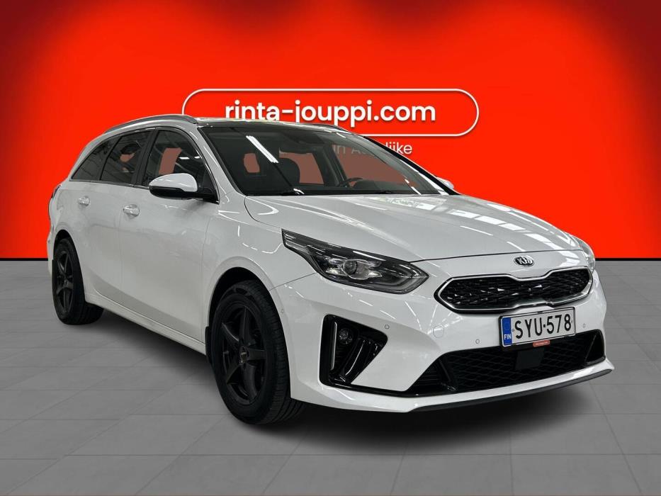 KIA Ceed 2020