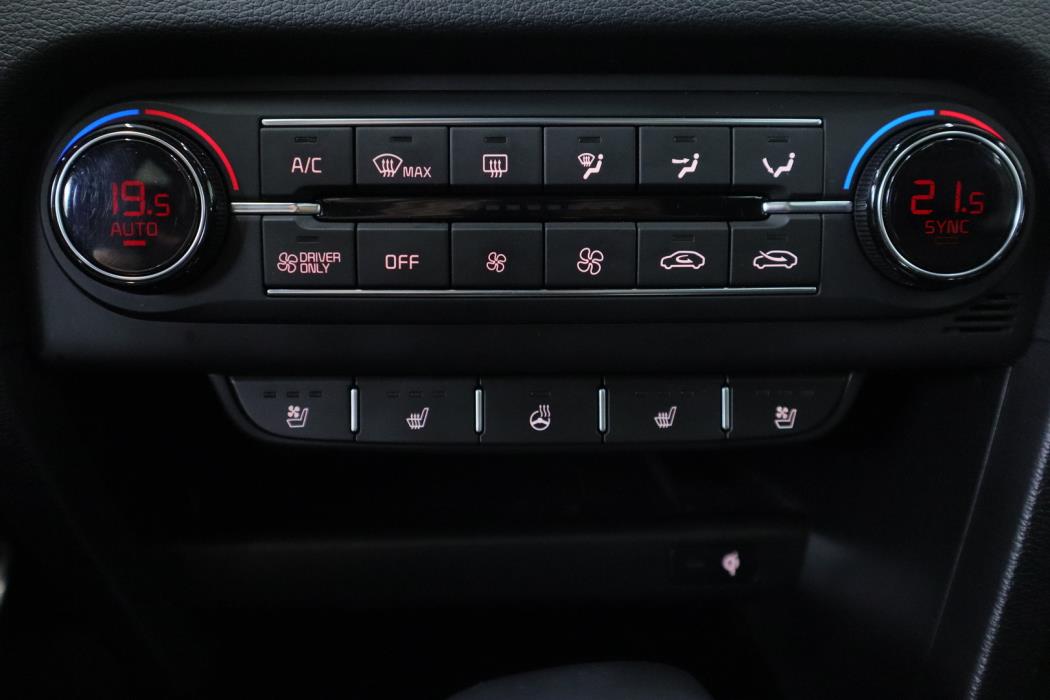 KIA Ceed 2020