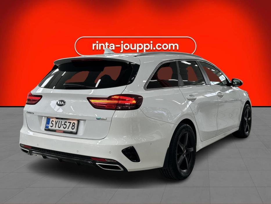 KIA Ceed 2020