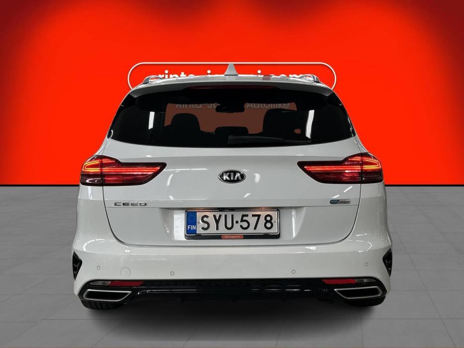KIA Ceed 2020