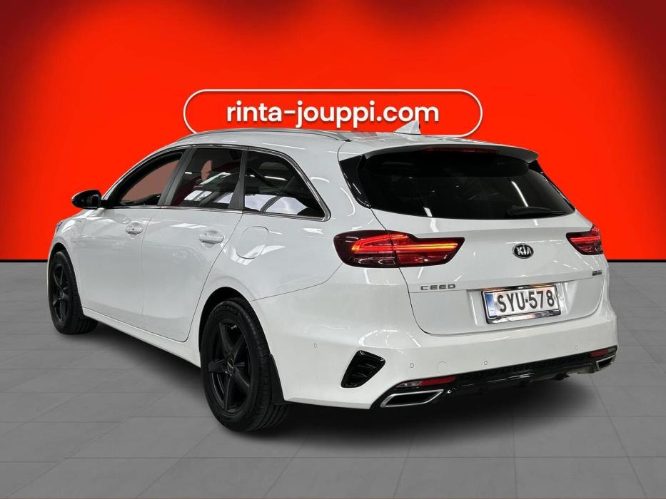KIA Ceed 2020