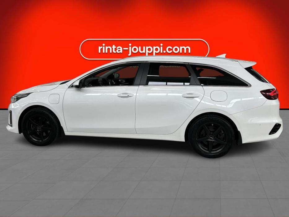 KIA Ceed 2020