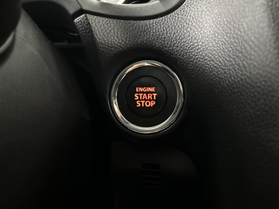 SUZUKI Swift 2021
