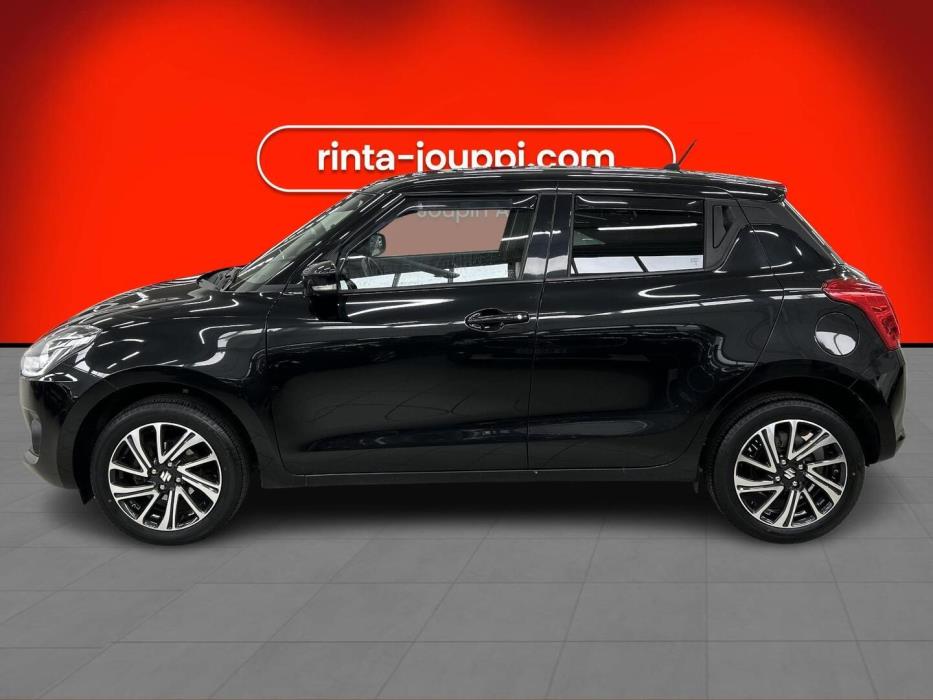 SUZUKI Swift 2021