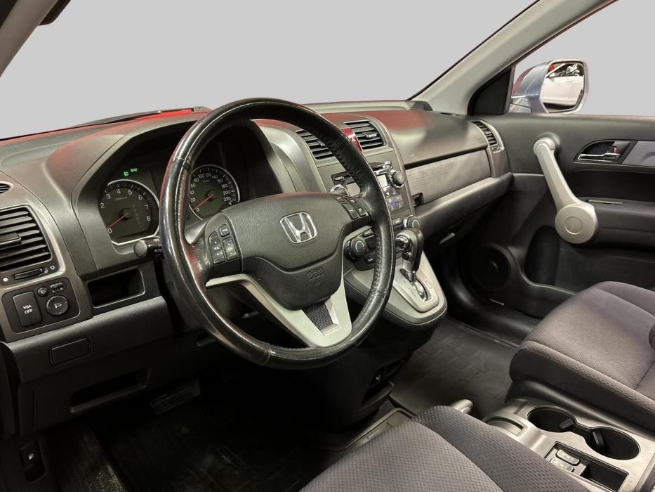 HONDA CR-V 2007