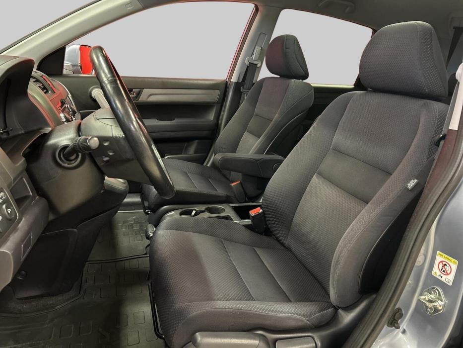 HONDA CR-V 2007