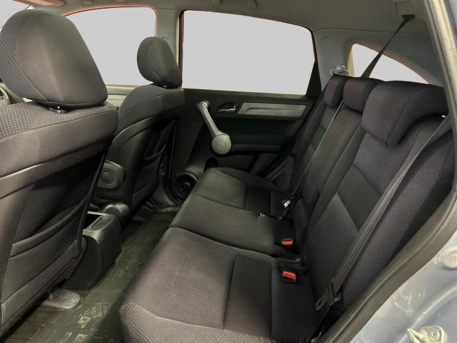 HONDA CR-V 2007