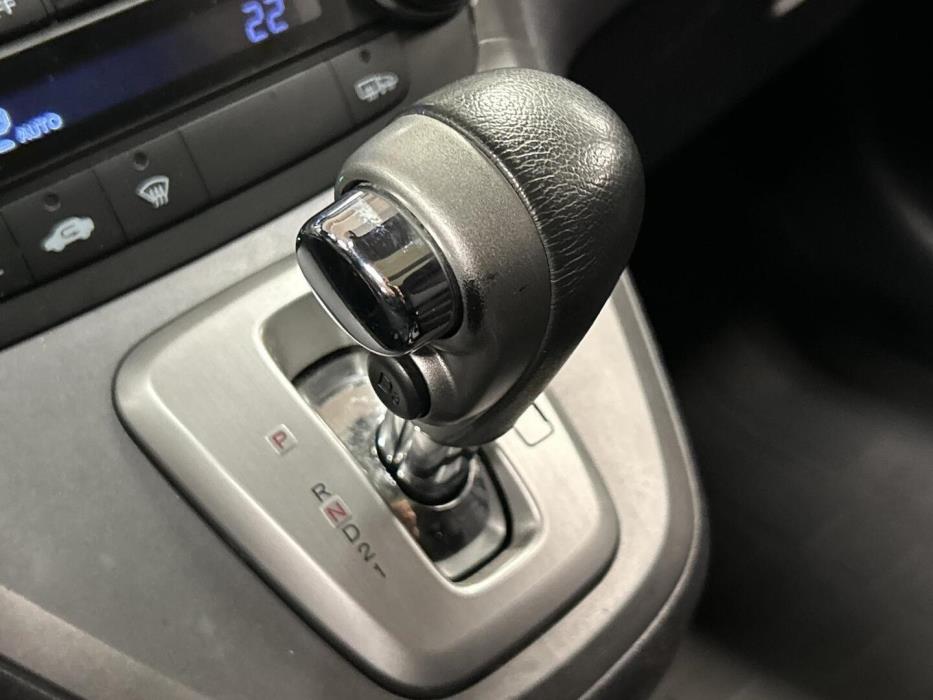 HONDA CR-V 2007