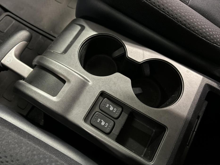 HONDA CR-V 2007