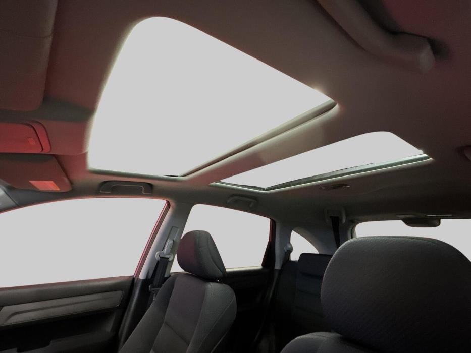 HONDA CR-V 2007