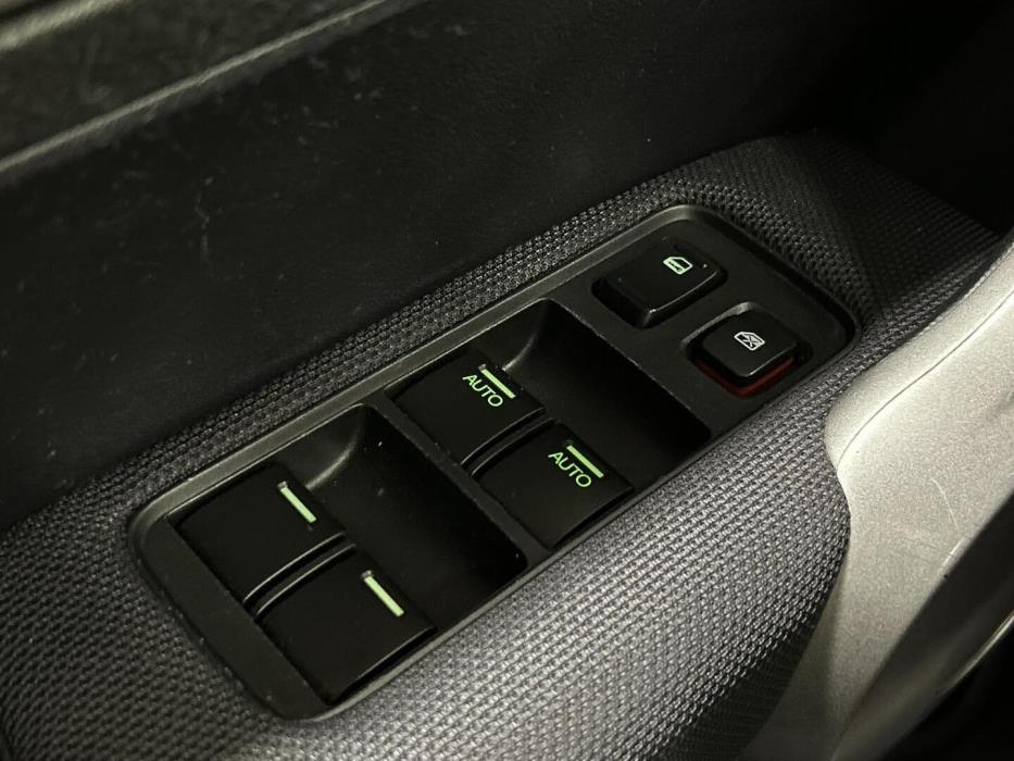 HONDA CR-V 2007