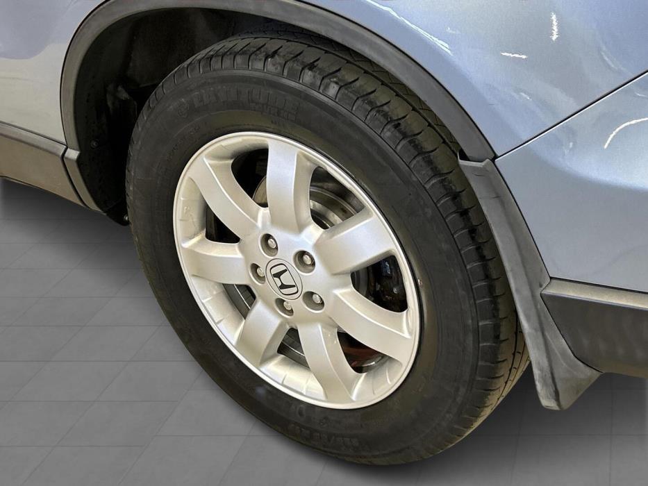 HONDA CR-V 2007