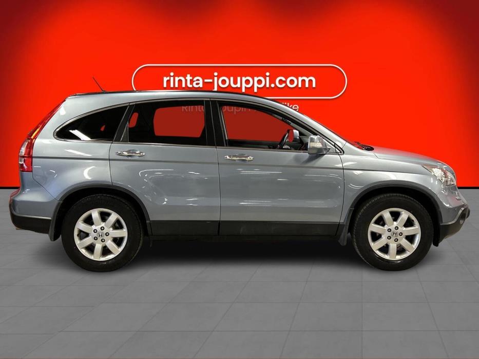 HONDA CR-V 2007