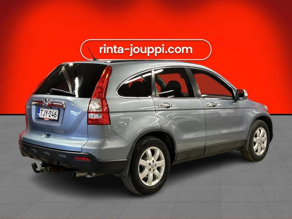 HONDA CR-V 2007