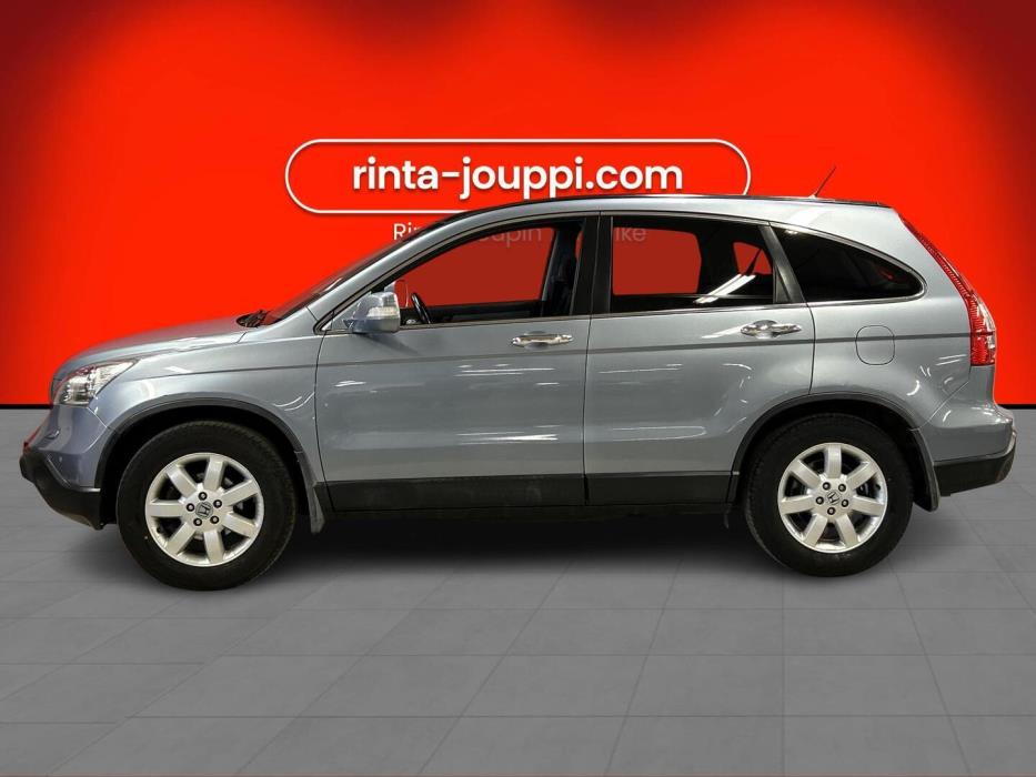 HONDA CR-V 2007