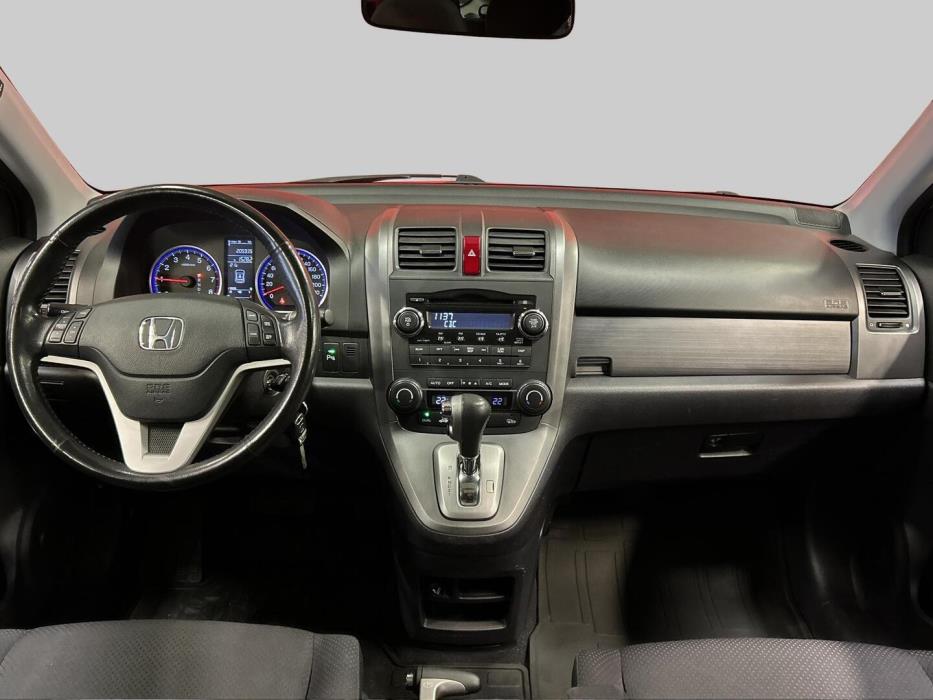 HONDA CR-V 2007