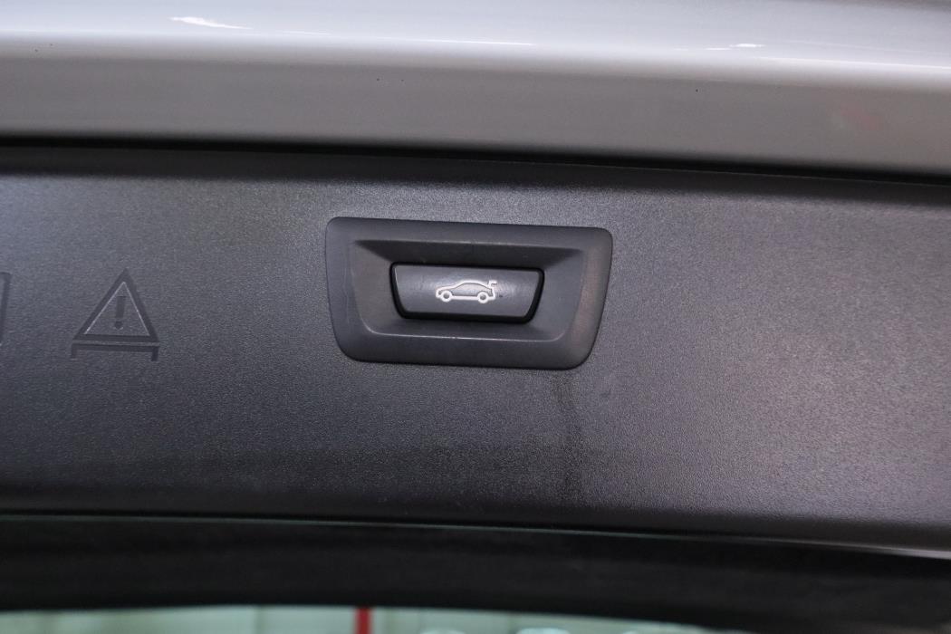 BMW 520 2016