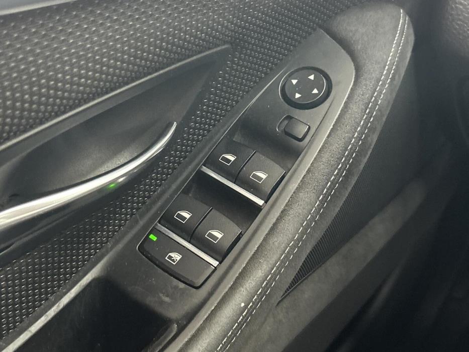 BMW 520 2016