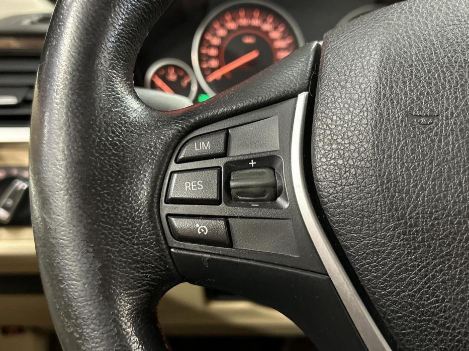 BMW 320 Gran Turismo 2015