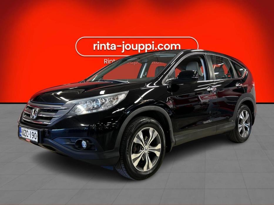 HONDA CR-V 2014