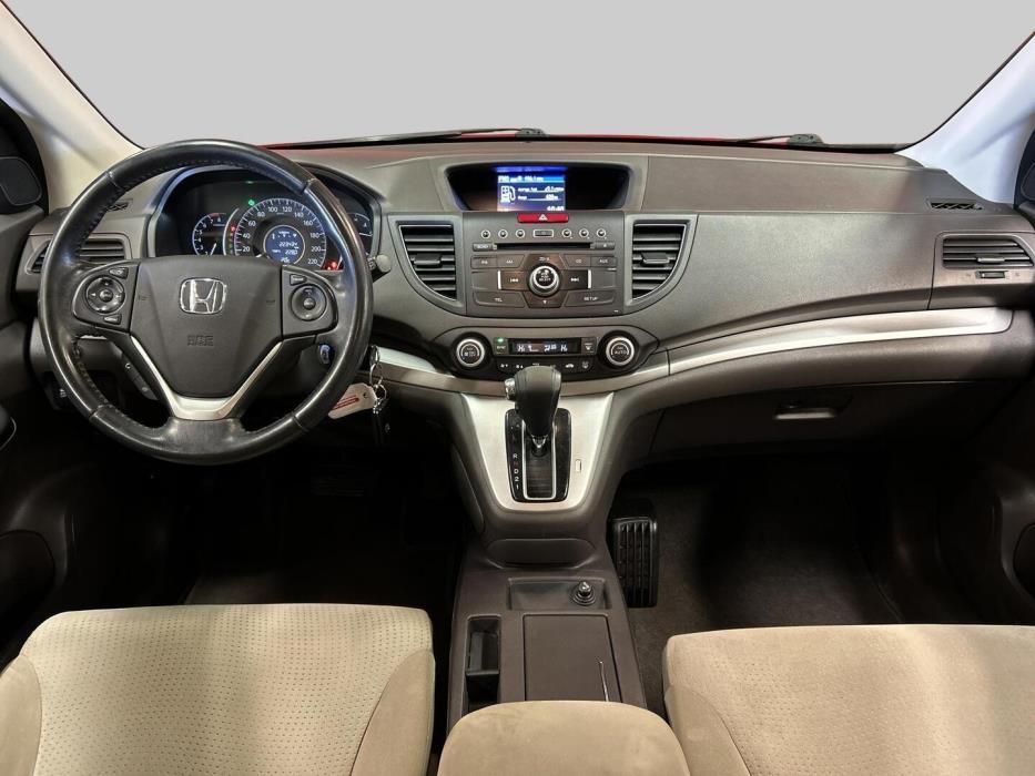 HONDA CR-V 2014