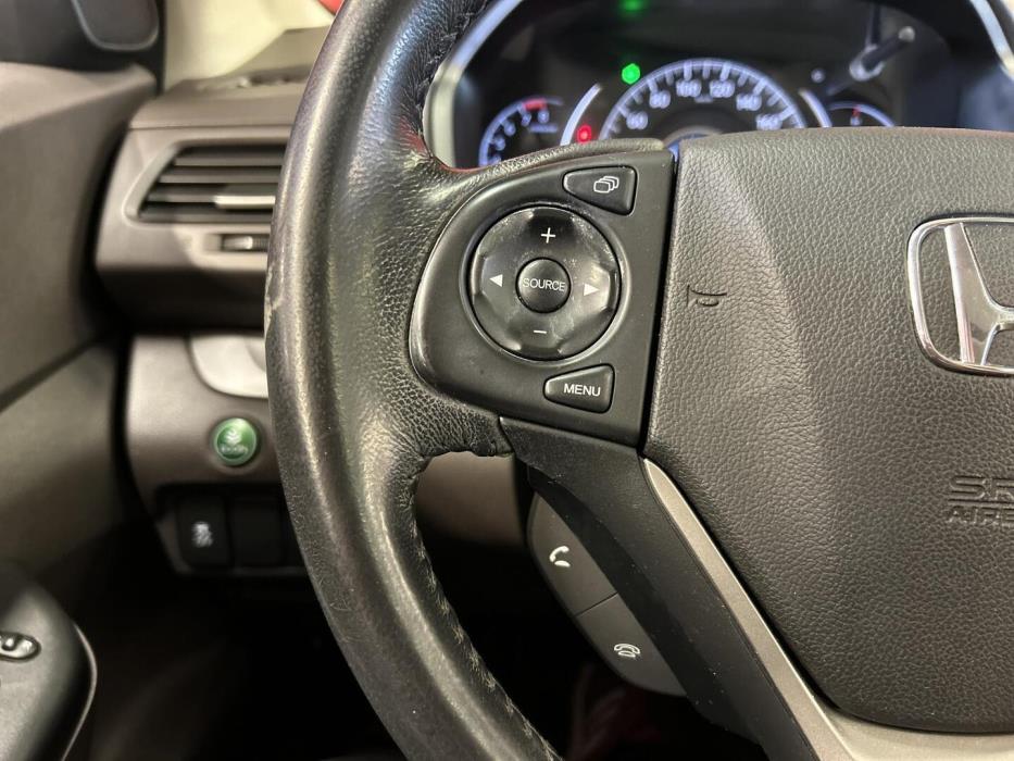 HONDA CR-V 2014