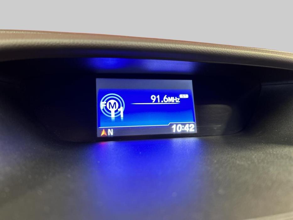 HONDA CR-V 2014