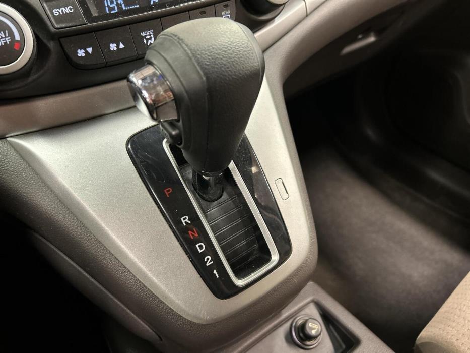 HONDA CR-V 2014