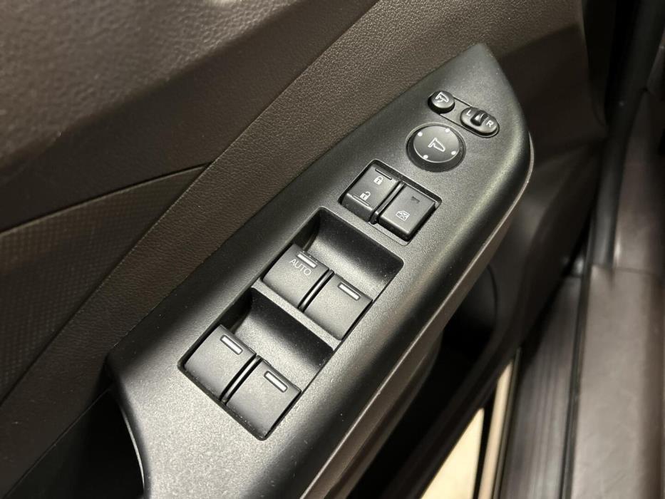 HONDA CR-V 2014