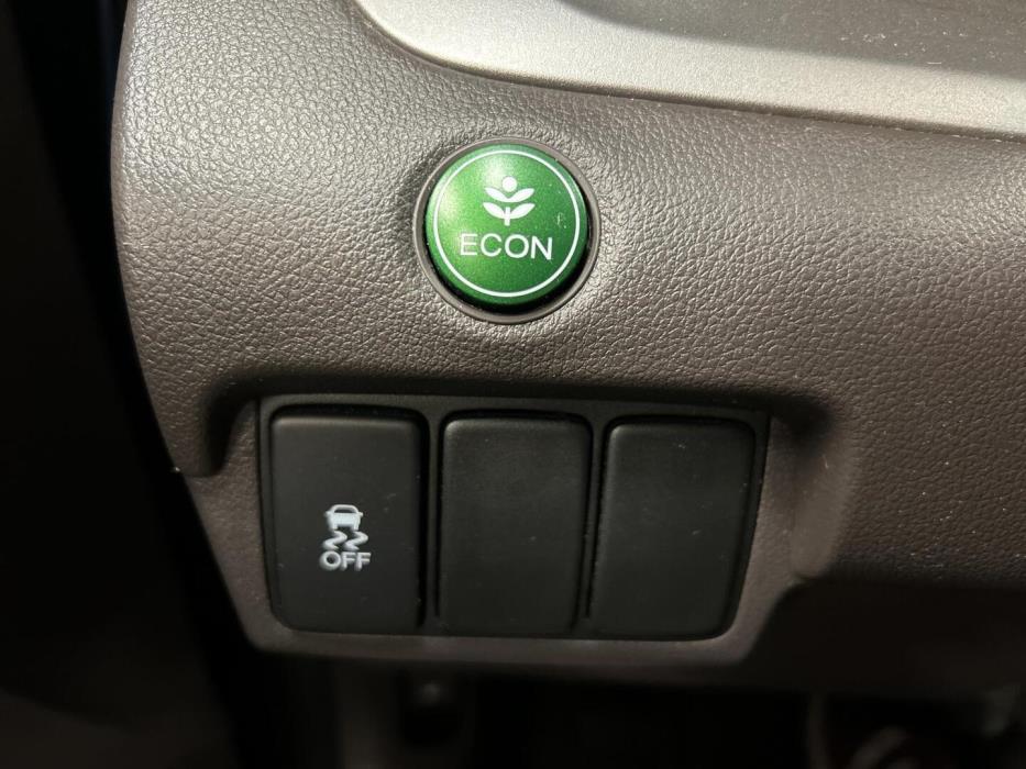 HONDA CR-V 2014