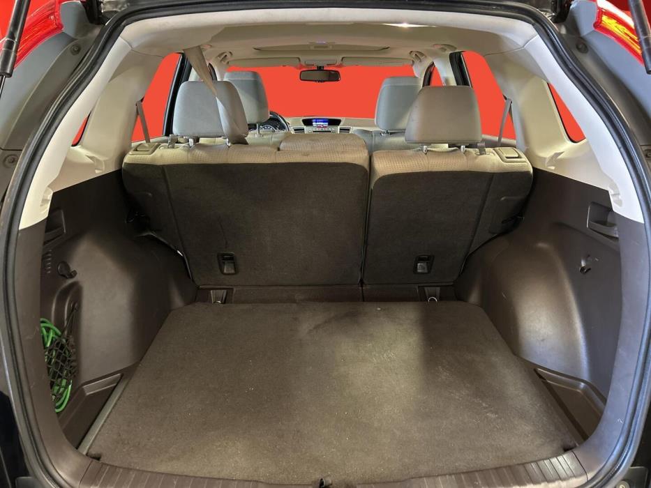 HONDA CR-V 2014